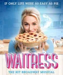 Waitress The Musical Australia: Cast, Tickets & More | Now To Love
