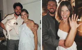 After MAFS Drama, Olivia Frazer has tied the knot for real & officially found her happy ending