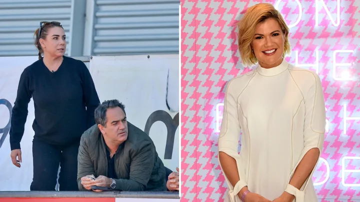 Radio Bloodbath: Who’s in and who’s out at Nova?