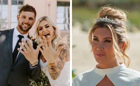 MAFS’ Scott McCristal speaks out amid claims he’s still legally married: ‘It was for a visa’
