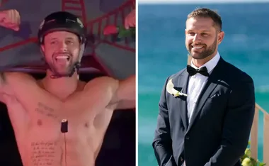 MAFS Scott McCristal says MAFS is ‘Different’ after appearing on three other reality shows