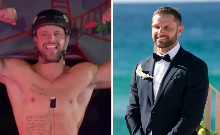 MAFS Scott McCristal says MAFS is ‘Different’ after appearing on three other reality shows