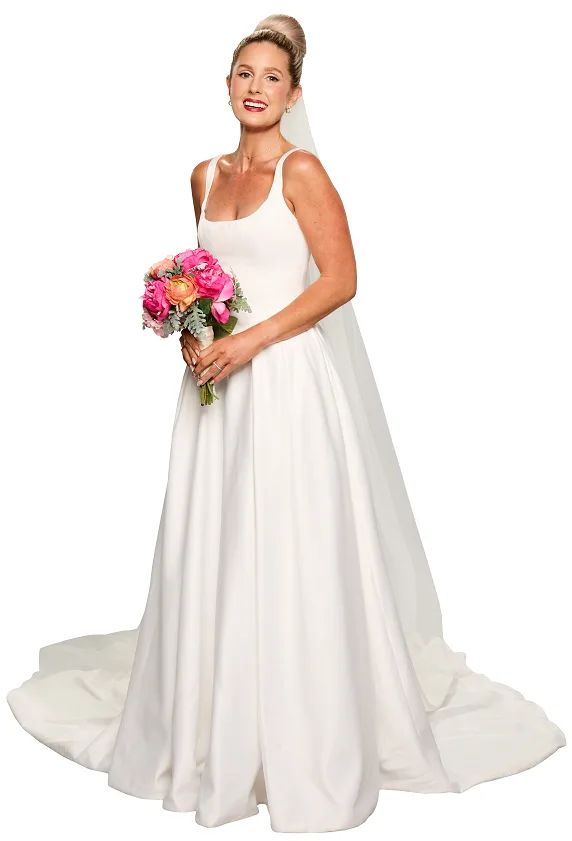 MAFS Intruder Stephanie