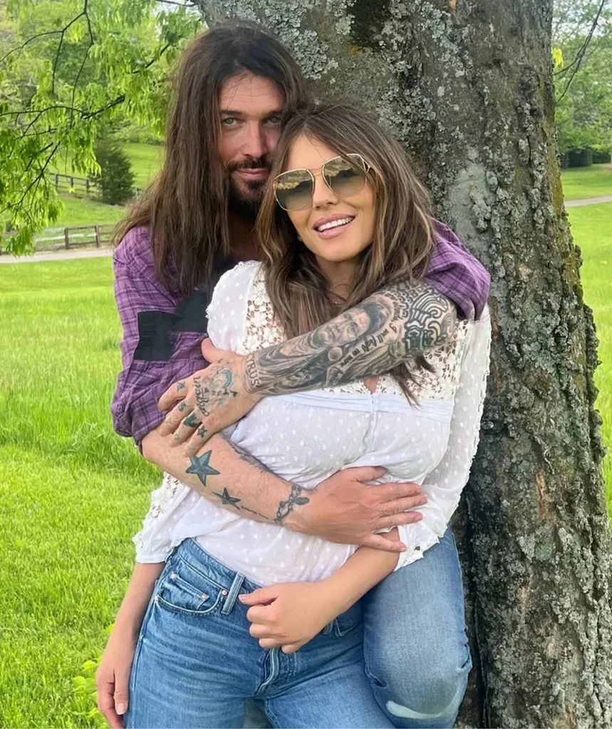 tennessee weekend with Billy and Liz