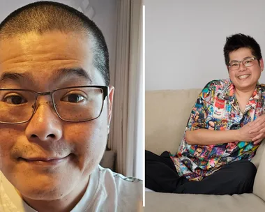 Tim Lai: ‘The family have surrounded me with love’ - Hero Image