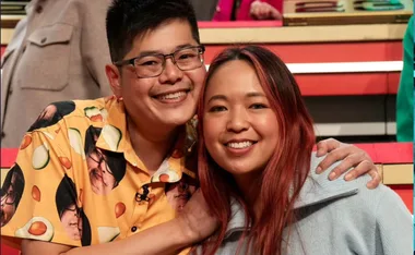 Gogglebox Star Tim Lai opens up about cancer battle and the outpouring of support that keeps him going