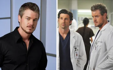 Grey’s Anatomy star Eric Dane has passed away, aged 53