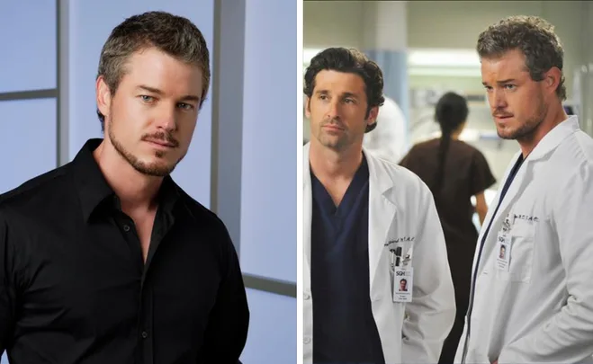 Grey’s Anatomy star Eric Dane has passed away, aged 53
