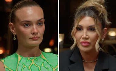 MAFS’ Mean girls face a brutal reality check at Sunday’s Commitment Ceremony