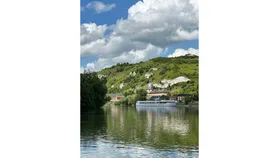 Sailing the Seine: A River Cruise Is the Best Way to Explore France
