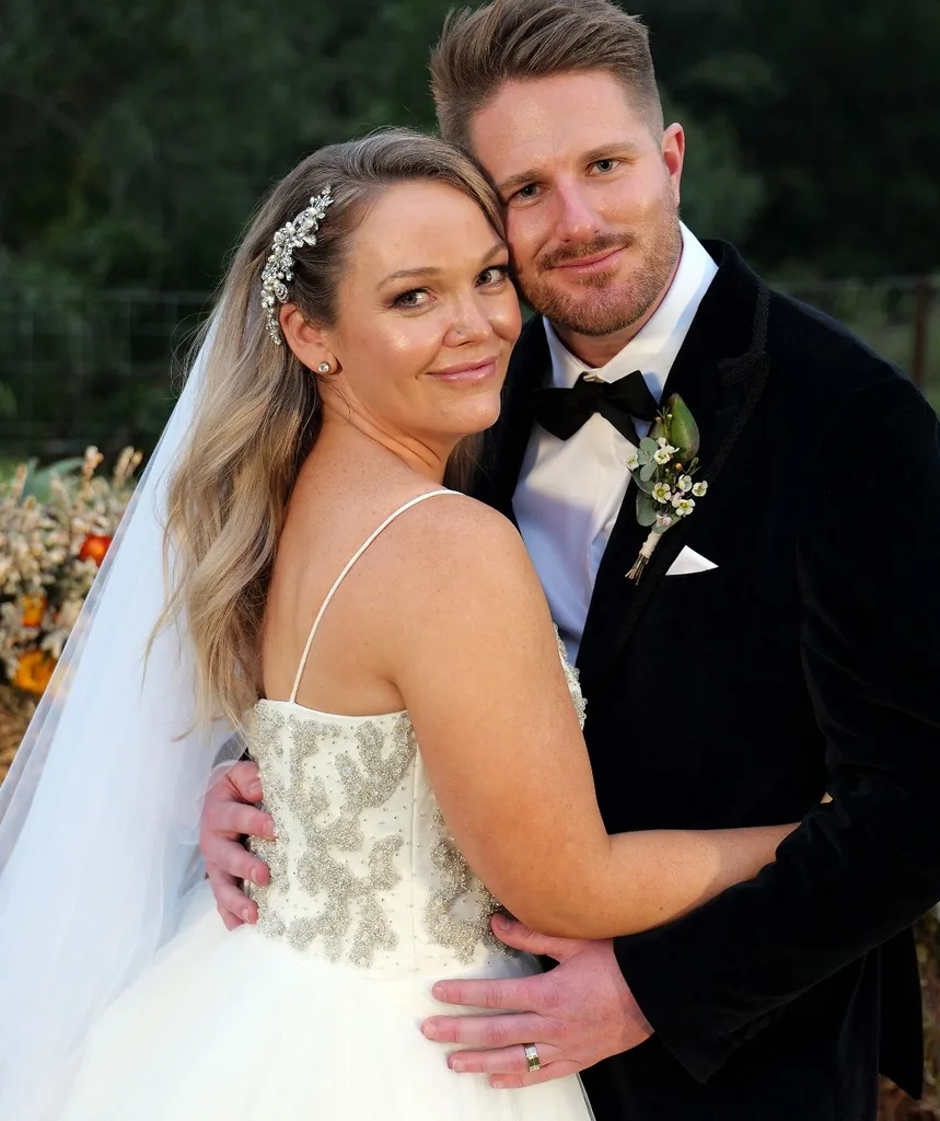 Melissa Rawson and Bryce Ruthven divided fans on MAFS