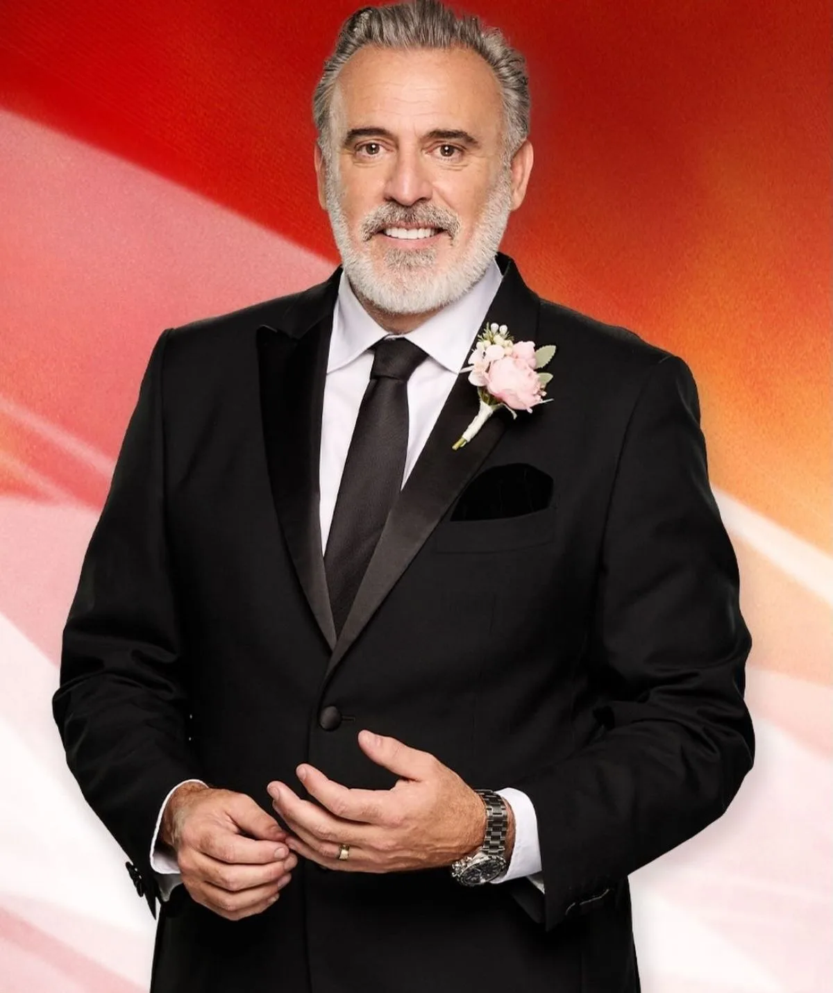 MAFS groom Steve Powell