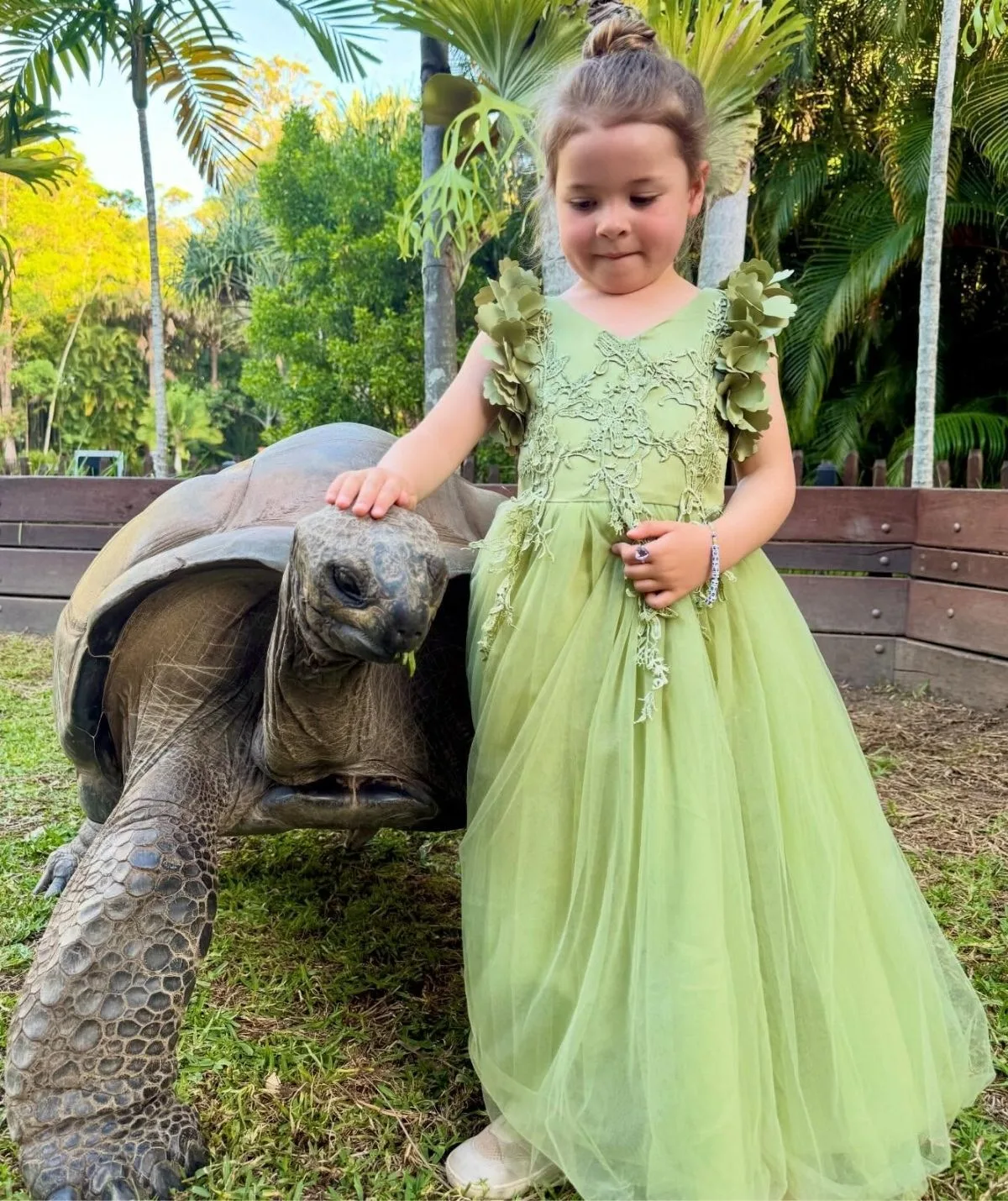 Grace Warrior Irwin Powell