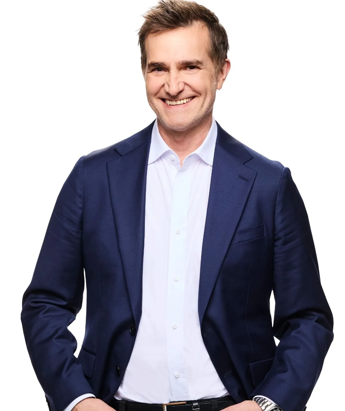 MAFS Relationship Expert John Aiken