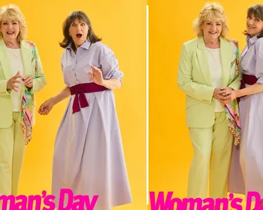 Victoria Nicolls & Helena Bailey’s TV comeback: ‘We’re classics being revisited!’ - Hero Image