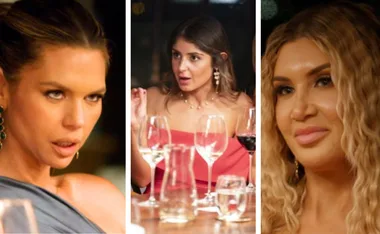 OPINION: Why Married at First Sight still has Australia hooked