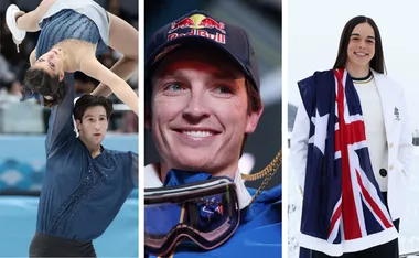 Get ready to cheer: The Aussie Winter Olympians we’ll be screaming for at Milano Cortina 2026