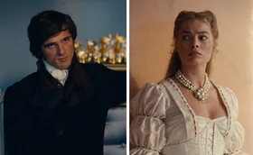 Wuthering Heights Review: Margot Robbie & Jacob Elordi stun, but fans are divided