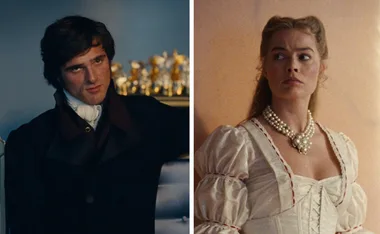 Wuthering Heights Review: Margot Robbie & Jacob Elordi stun, but fans are divided