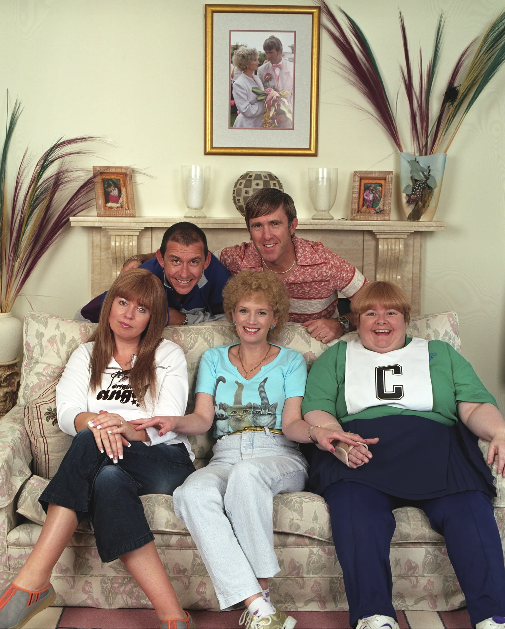 Kath & Kim is streaming on ABC iview in March
