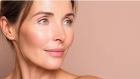 What nobody tells you about your skin during menopause.