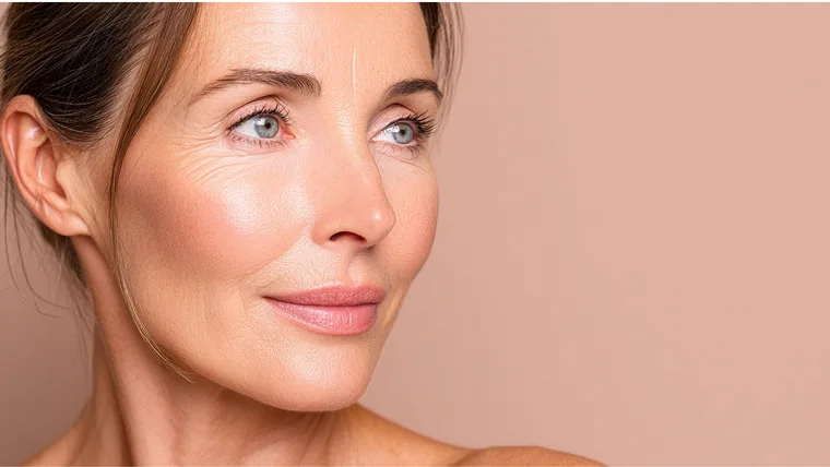 What nobody tells you about your skin during menopause.