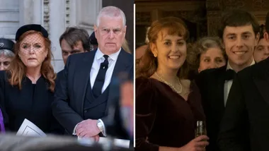 The Crown could be coming back with a focus on the recent scandals surrounding Andrew and Fergie.