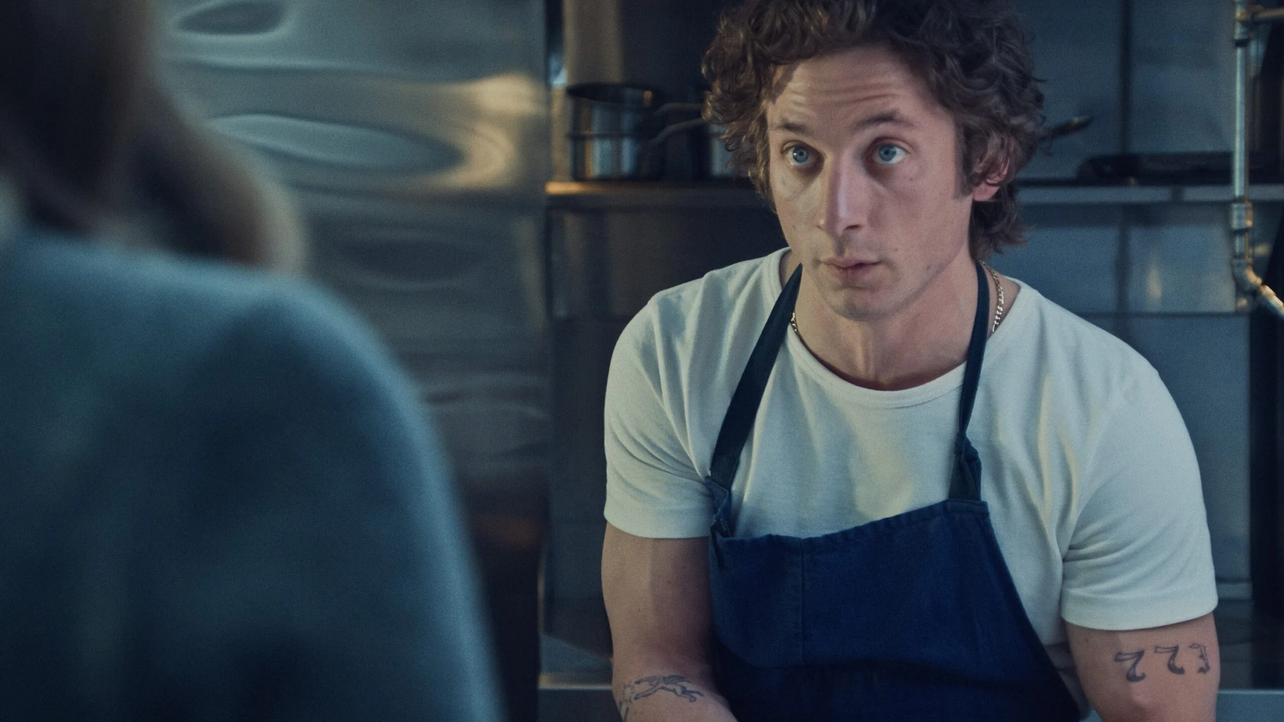 The Bear, starring Jeremy Allen White, to end with Season 5