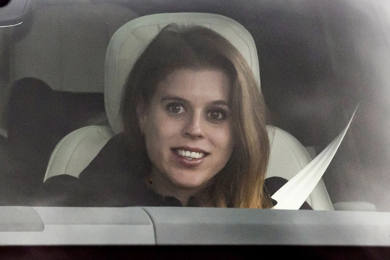 Princess Beatrice