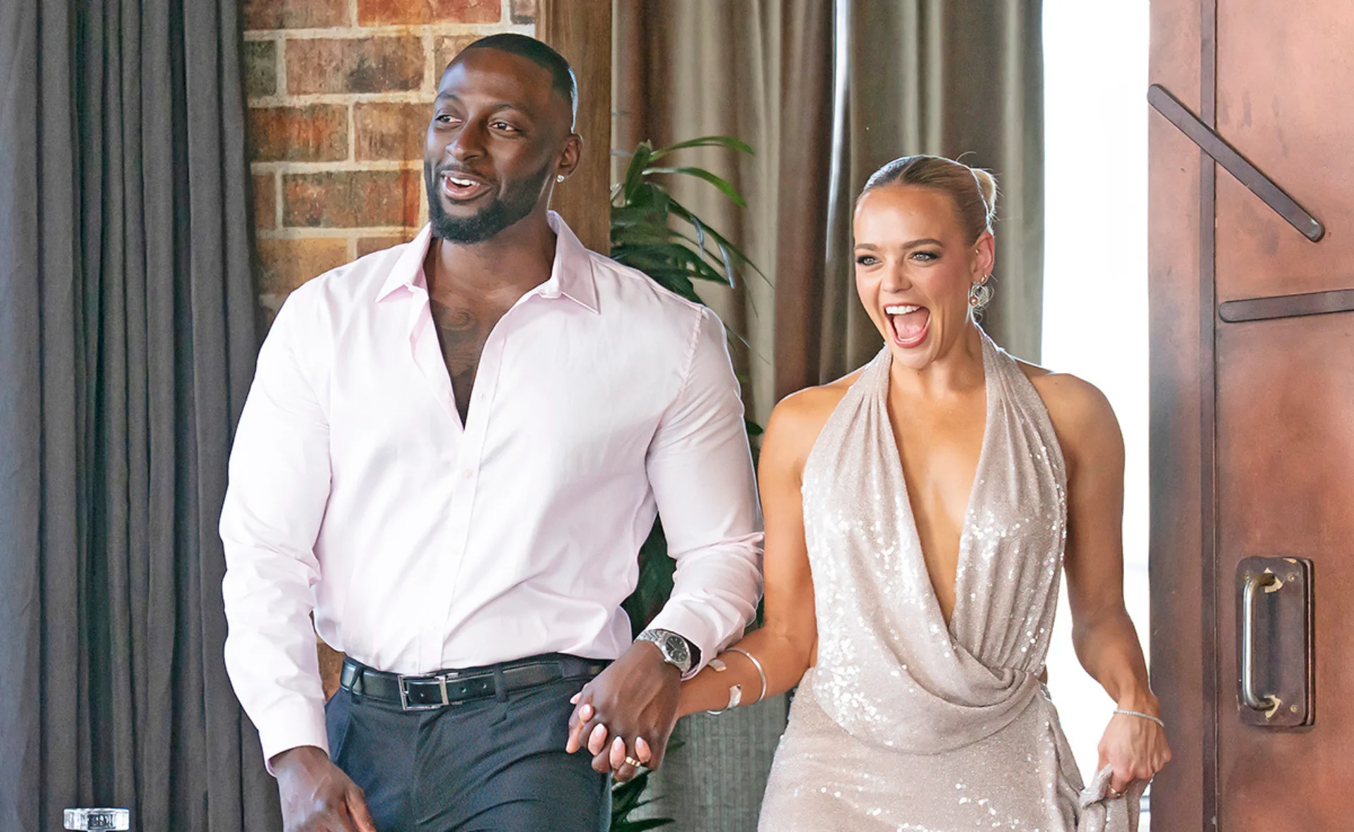 MAFS: David considers leaving Alissa after doubts | Now To Love