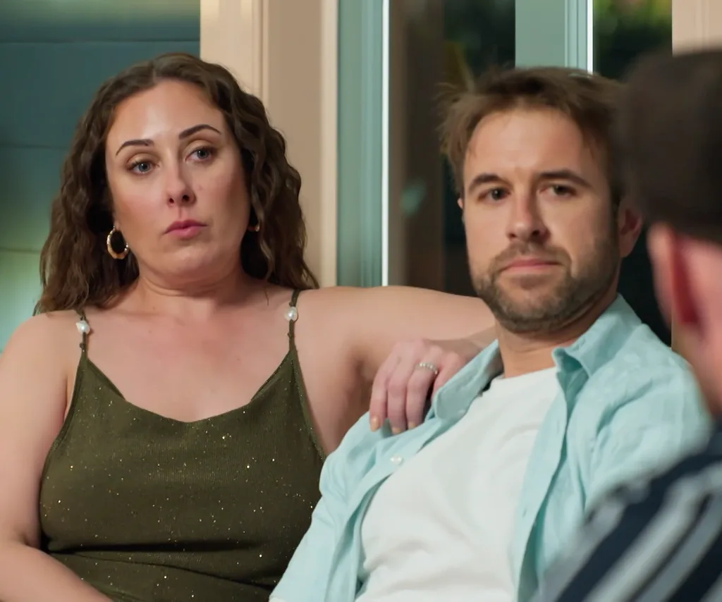 MAFS Rachel exposes what we didn’t see after Bec’s comment | Now To Love