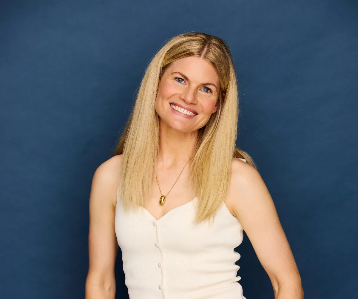 Bonnie Sveen plays Ricky in Home and Away.