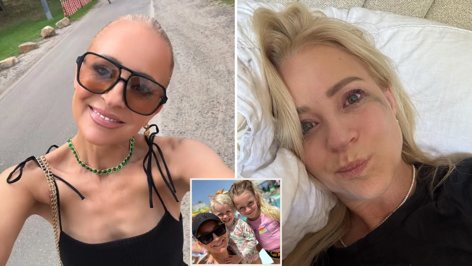 Carrie Bickmore