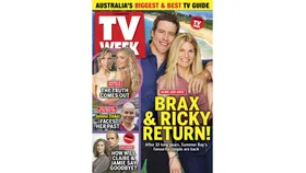 Enter TV WEEK Issue 09 Puzzles Online