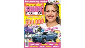 Woman’s Day Superpuzzler 219