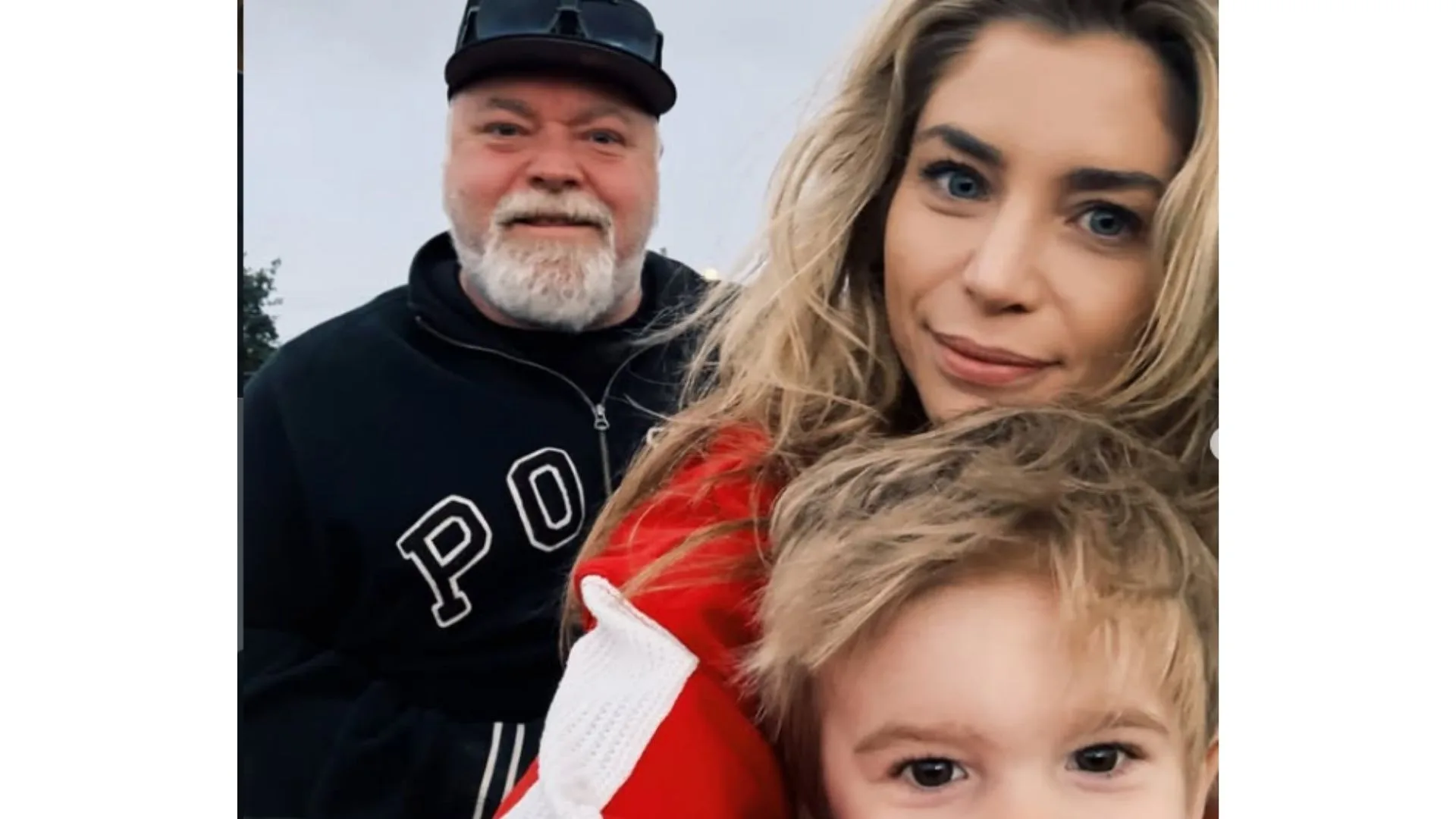 Tensions with Tegan? Friends say Jackie and Tegan aren't so close anymore. (Image: Instagram)