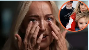 Jackie O and Kyle Sandilands radio feud.