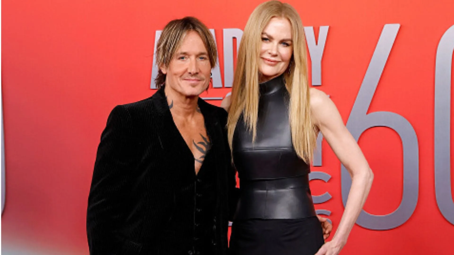 Heartbreaking split: The couple were together for 19  years before announcing their split in September. (Getty)