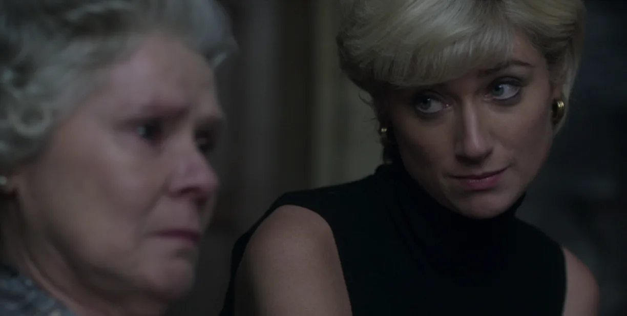 The Crown ran for six stellar seasons