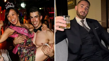 EXCLUSIVE: Danny and Filip’s saucy secret past revealed!