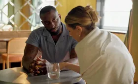 MAFS: David doesn’t believe Bec’s vicious screenshots are from the past