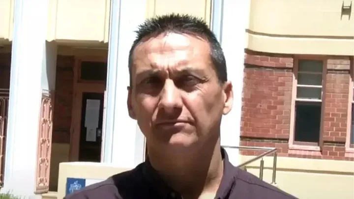 DEZI FREEMAN EXCLUSIVE: ‘He could’ve lived off the land with very few supplies’