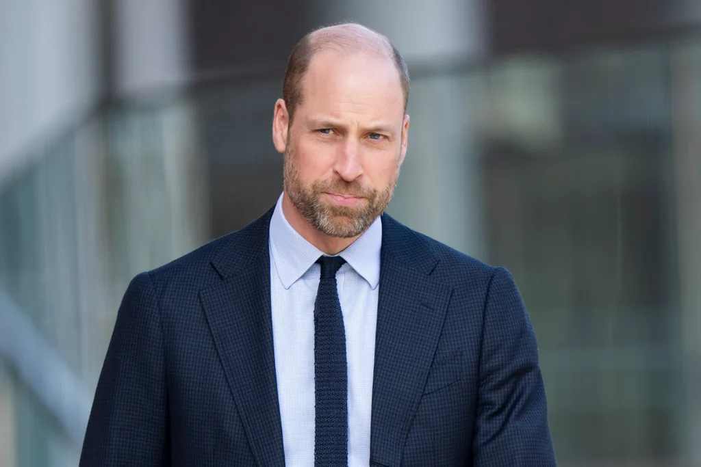 Prince William