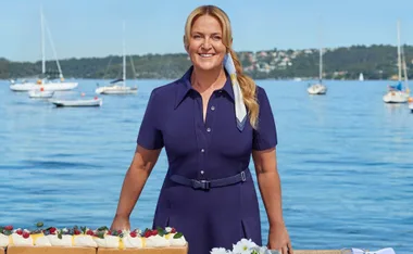 Cooking icon Donna Hay on finding the ‘magic’ that started her career and her new series on Disney+
