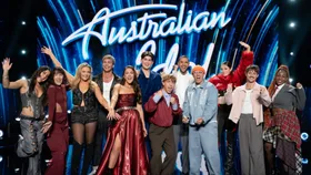 Everyone who has been eliminated from Australian Idol&rsquo;s Top 12 so far