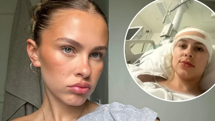 GoFundMe for Home And Away’s Alea O’Shea raises $78k amid brain cancer battle