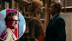 ‘I’m not interested in perfect characters’: Simon Baker talks new role in Nicole Kidman’s Scarpetta