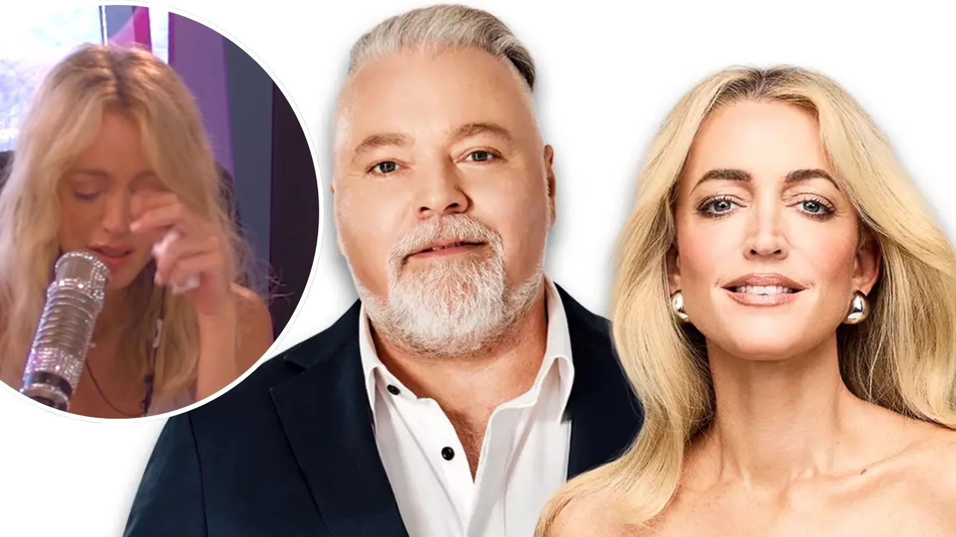 nowtolove.com.au - Woman's Day team - Jackie O 'won't return' to radio show amid fears of a looming lawsuit