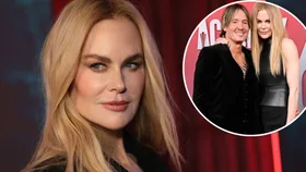Nicole Kidman is wading back into the dating pool following her divorce from Keith Urban