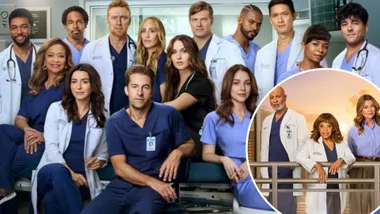 Grey’s Anatomy smashes record as it’s renewed for 23rd season!